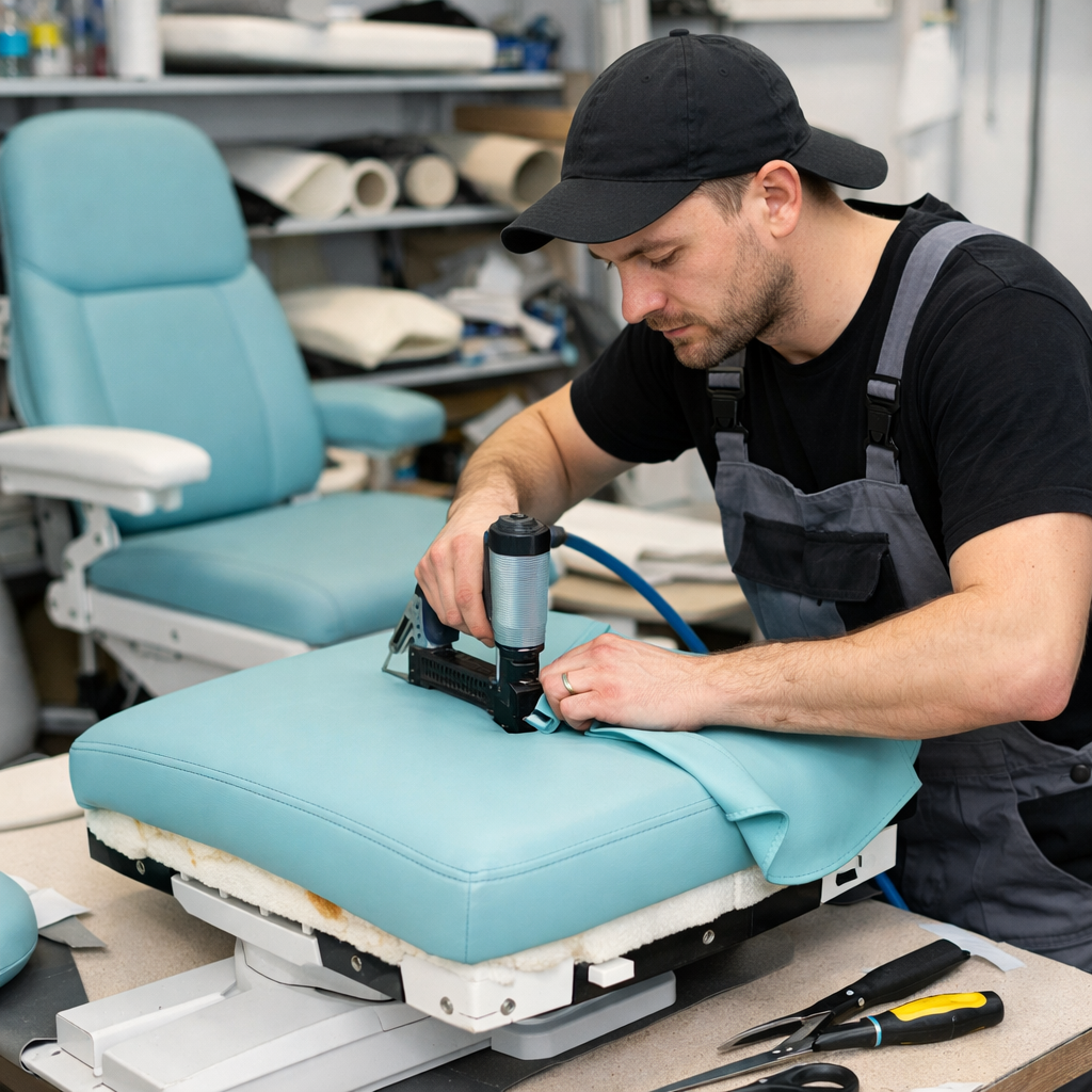 Peretyazhka-i-remont-medicinskoj-mebeli-Ekaterinburg